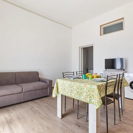 Athena Egeo Ionio Apartment Porto Cesareo