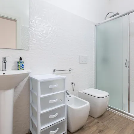 Athena Egeo Ionio Apartment *