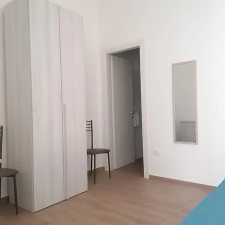 Athena Egeo Ionio Apartment *