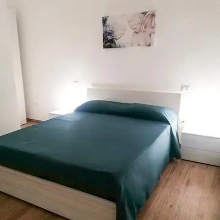 Athena Egeo Ionio Apartment *