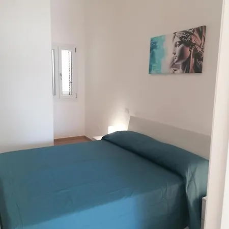 Apartment Athena Egeo Ionio