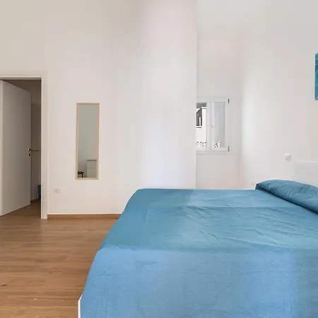 Athena Egeo Ionio Lägenhet Porto Cesareo